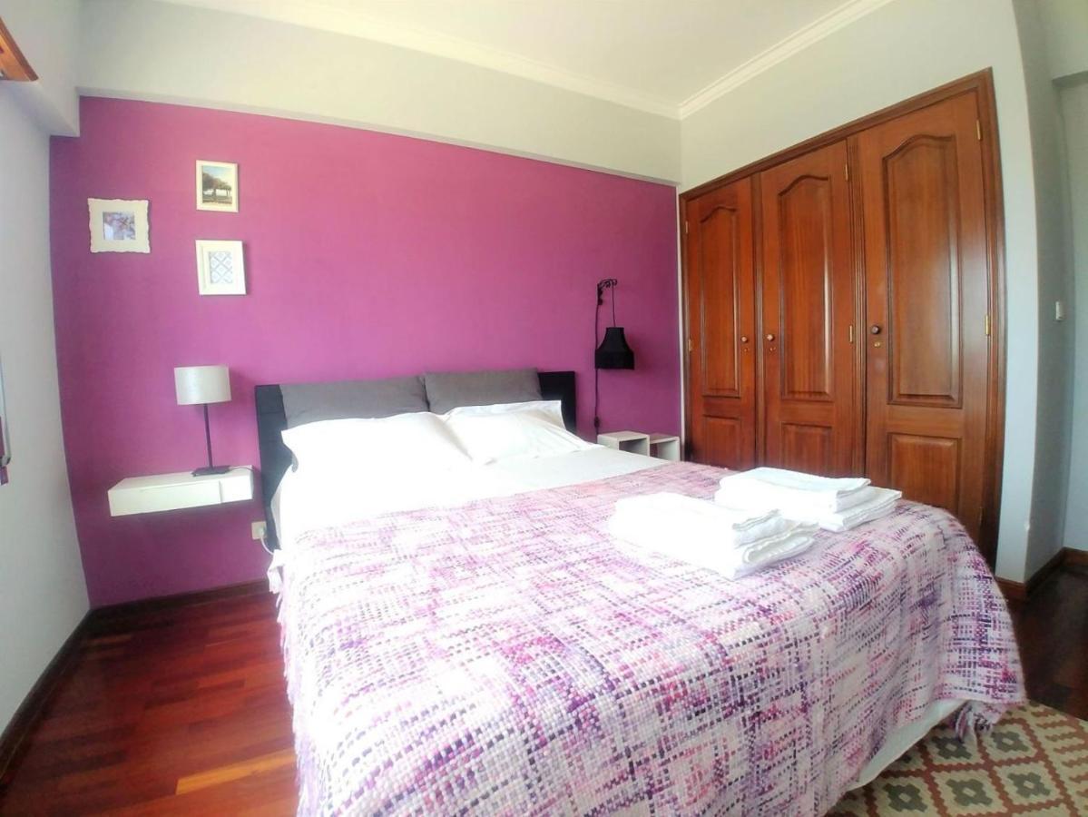 Be Local - Apartment With 3 Bedroom Near Oriente Station In ליסבון מראה חיצוני תמונה