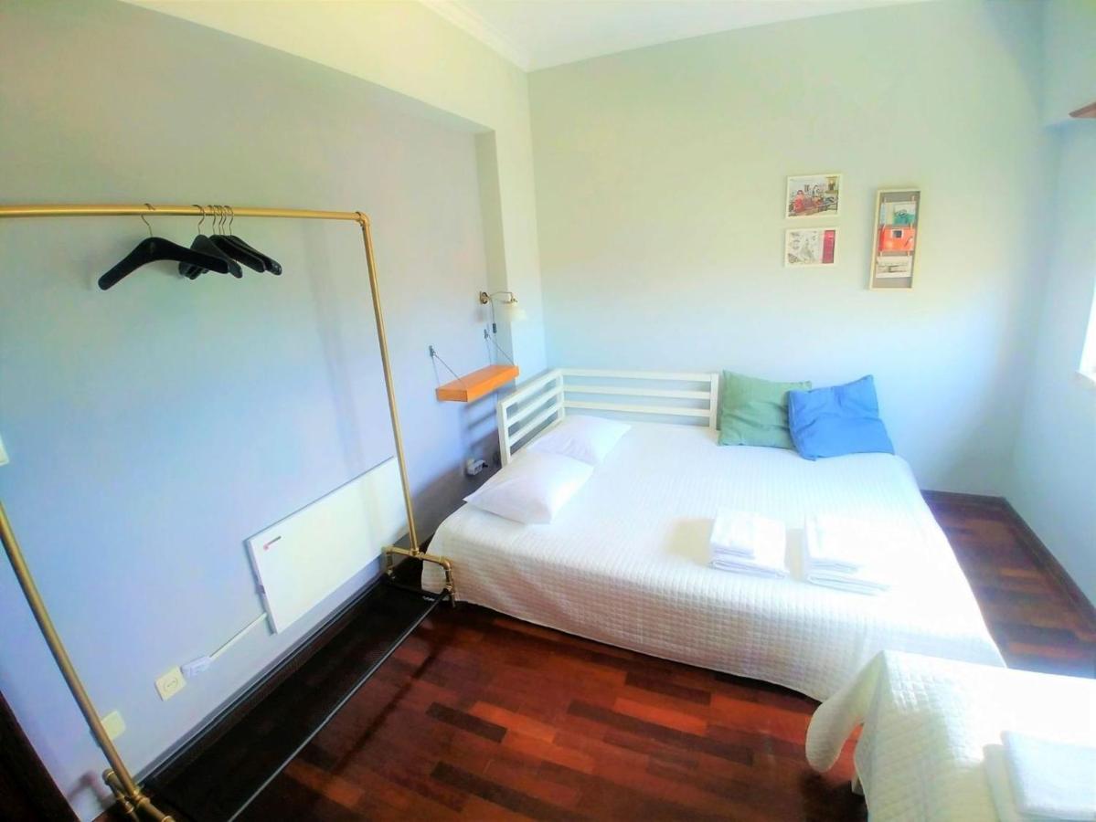 Be Local - Apartment With 3 Bedroom Near Oriente Station In ליסבון מראה חיצוני תמונה