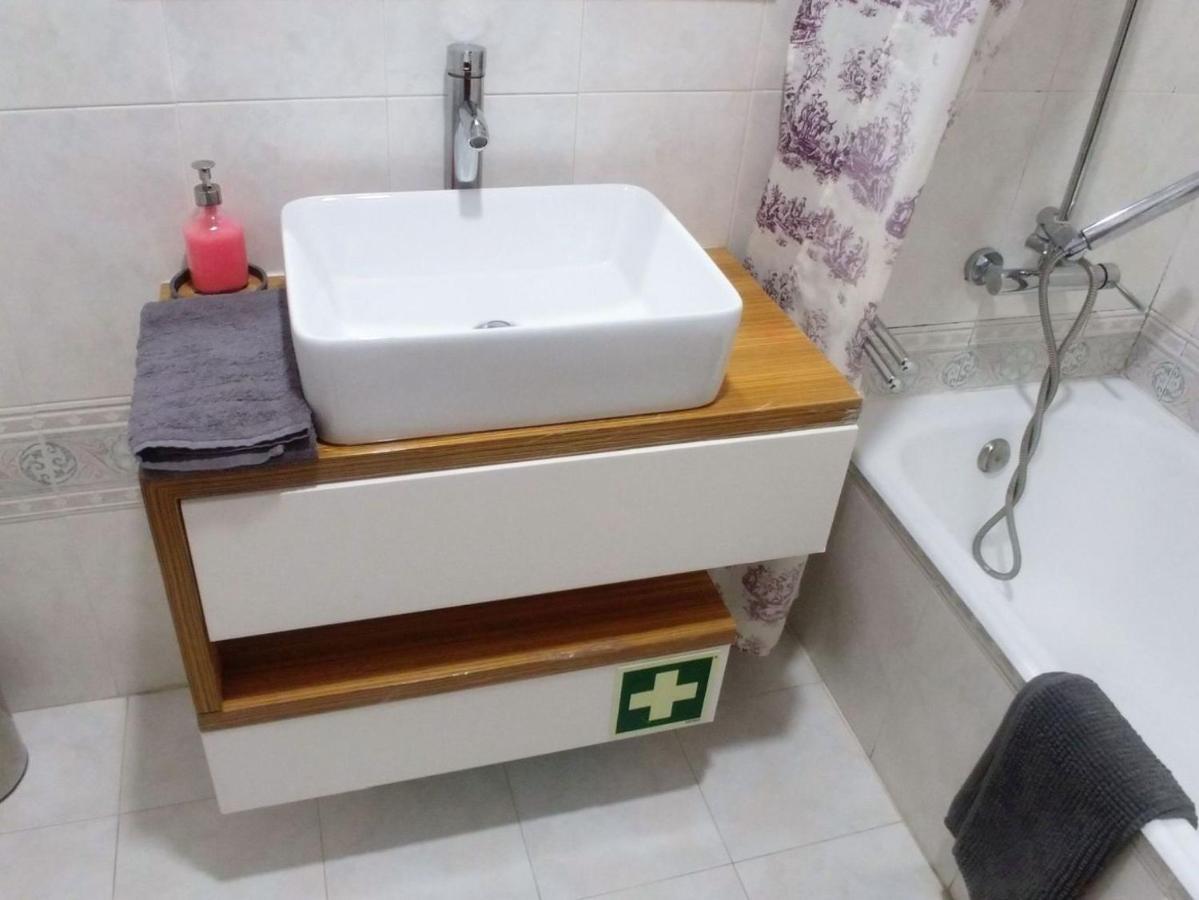 Be Local - Apartment With 3 Bedroom Near Oriente Station In ליסבון חדר תמונה