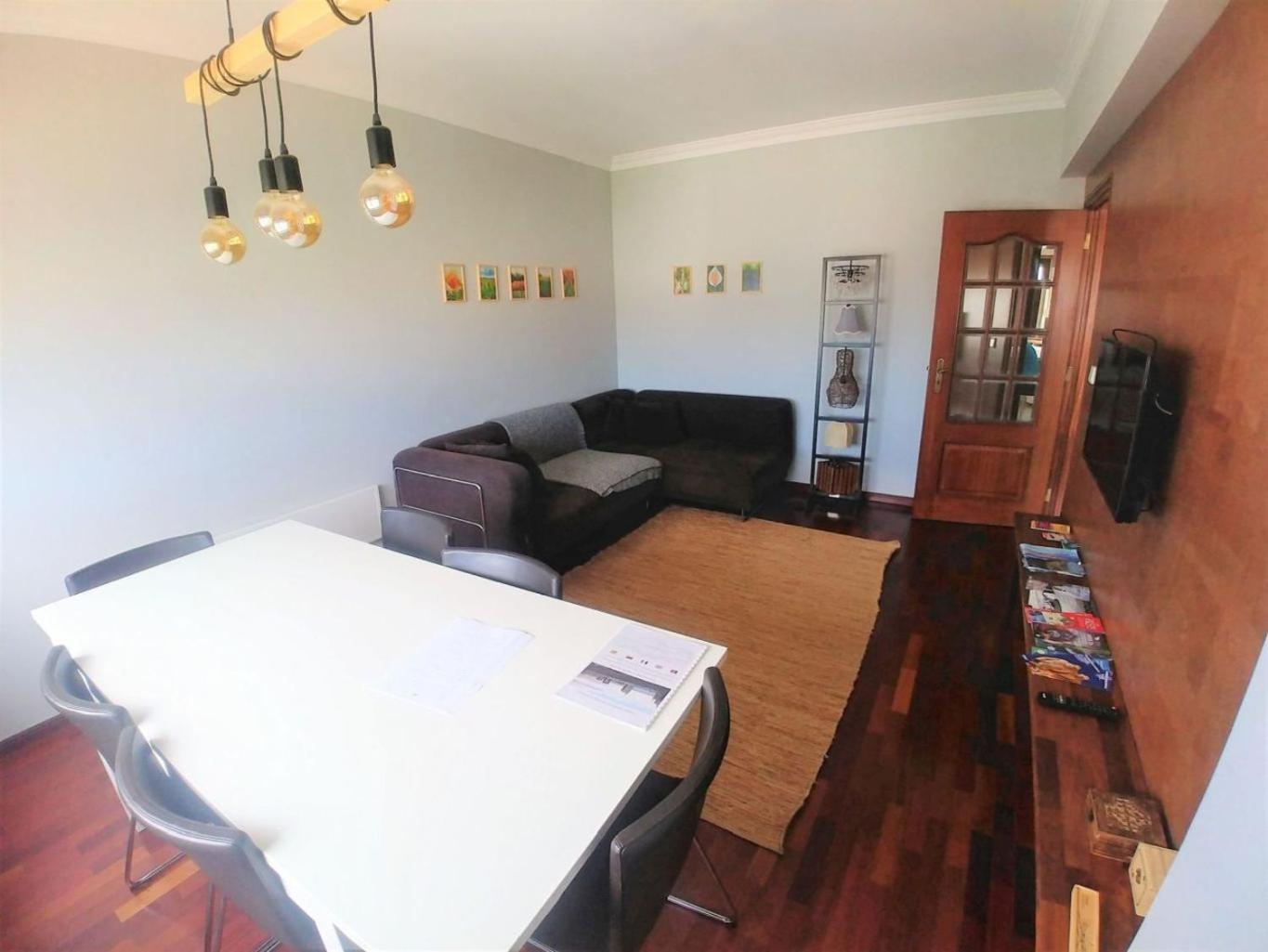 Be Local - Apartment With 3 Bedroom Near Oriente Station In ליסבון מראה חיצוני תמונה