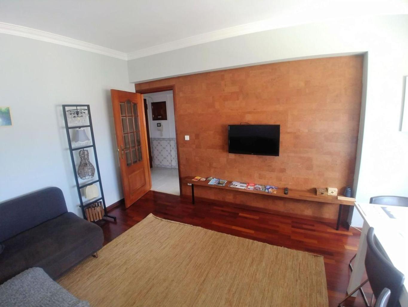 Be Local - Apartment With 3 Bedroom Near Oriente Station In ליסבון מראה חיצוני תמונה