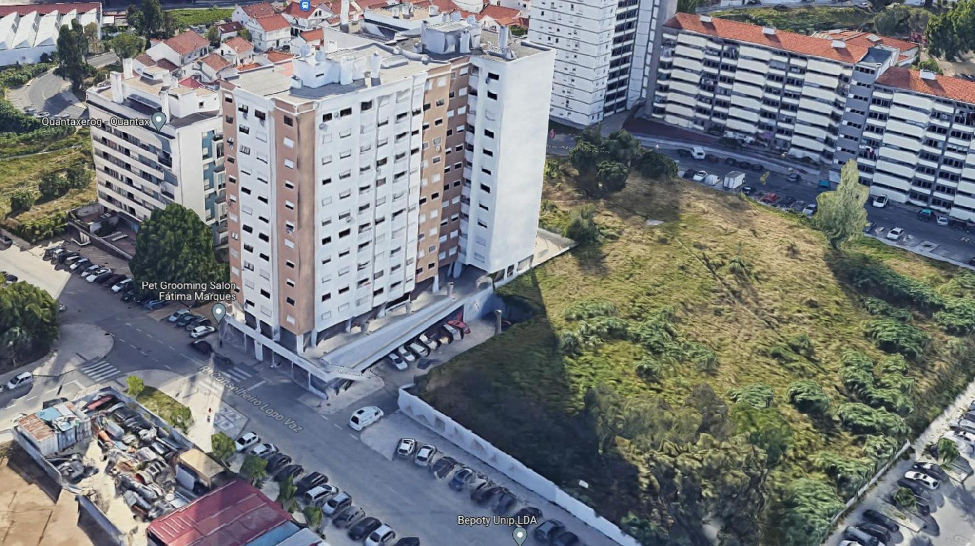 Be Local - Apartment With 3 Bedroom Near Oriente Station In ליסבון מראה חיצוני תמונה