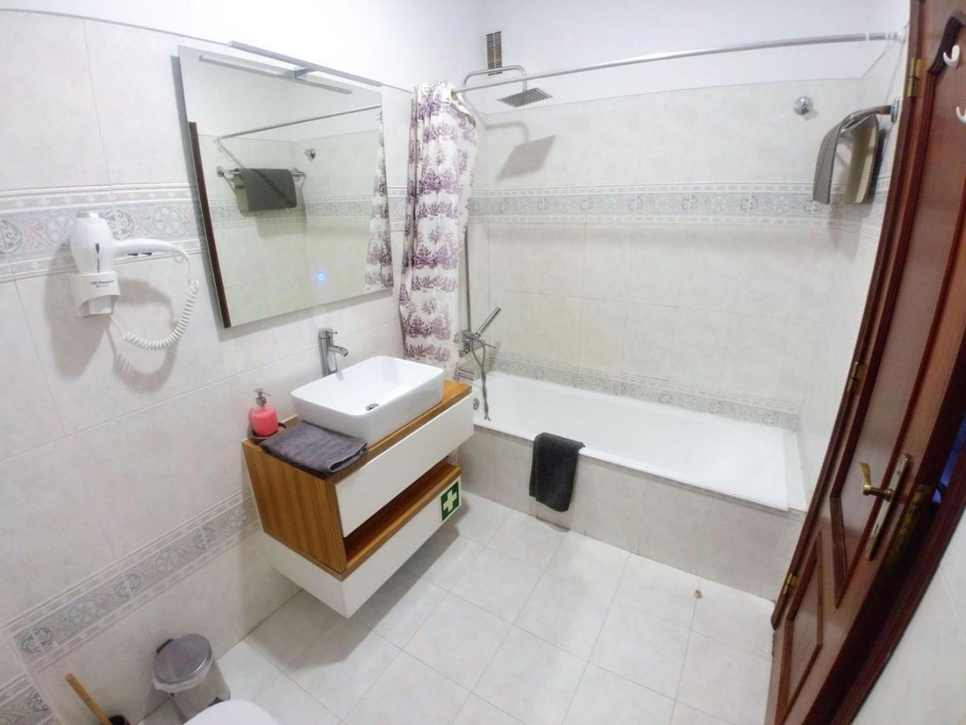 Be Local - Apartment With 3 Bedroom Near Oriente Station In ליסבון מראה חיצוני תמונה