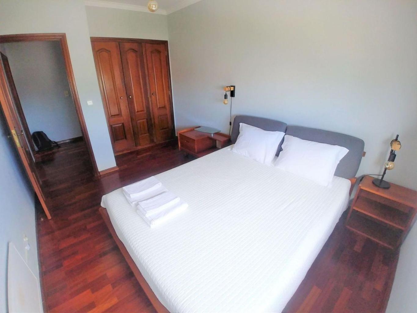 Be Local - Apartment With 3 Bedroom Near Oriente Station In ליסבון מראה חיצוני תמונה