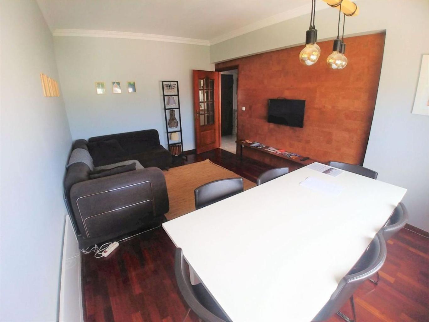 Be Local - Apartment With 3 Bedroom Near Oriente Station In ליסבון מראה חיצוני תמונה